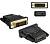 Переходник DVI-HDMI гнездо от магазина РЭССИ
